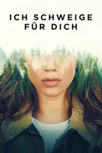 Ich schweige für dich Cover, Poster, Ich schweige für dich DVD