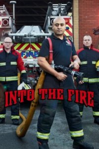 Im Angesicht des Feuers Cover, Stream, TV-Serie Im Angesicht des Feuers