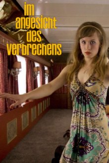 Im Angesicht des Verbrechens Cover, Poster, Im Angesicht des Verbrechens