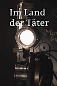 Cover Im Land der Täter, Poster Im Land der Täter