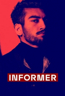 Informer, Cover, HD, Serien Stream, ganze Folge