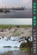 Cover Inselwelt New York - Eine Stadt im Meer, Poster Inselwelt New York - Eine Stadt im Meer