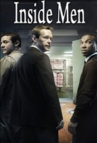 Cover Inside Men, Poster, HD