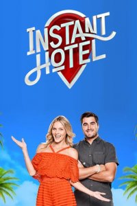 Cover Instant Hotel, Poster, HD