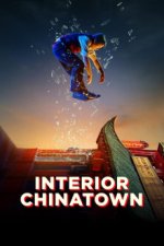 Interior Chinatown Cover, Interior Chinatown Stream