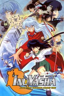 InuYasha Cover, Poster, InuYasha