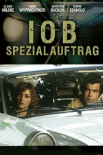 Cover I.O.B. Spezialauftrag, Poster, Stream