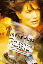 Cover Irene Huss, Kripo Göteborg, Poster Irene Huss, Kripo Göteborg