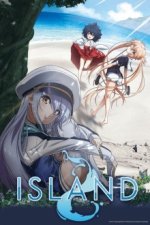 Cover Island, Poster, Stream