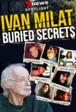 Cover Ivan Milat: Der Rucksack-Mörder, Poster, Stream