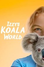 Cover Izzy und die Koalas, Poster, Stream