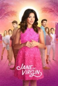 Jane the Virgin Cover, Jane the Virgin Poster