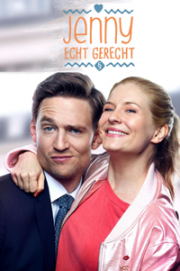 Jenny - echt gerecht! Cover, Stream, TV-Serie Jenny - echt gerecht!