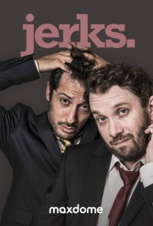 Jerks, Cover, HD, Serien Stream, ganze Folge