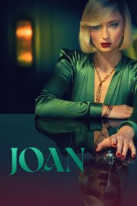 Cover Joan, Joan