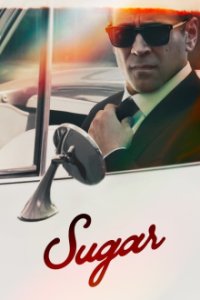 Cover John Sugar, John Sugar