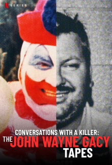 John Wayne Gacy: Selbstporträt eines Serienmörders, Cover, HD, Serien Stream, ganze Folge