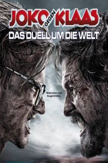 Joko gegen Klaas – Das Duell um die Welt, Cover, HD, Serien Stream, ganze Folge