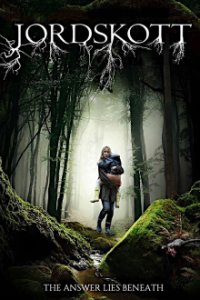 Cover Jordskott – Die Rache des Waldes, Poster