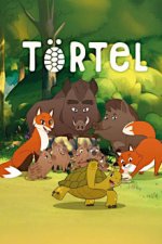 Cover Josefine, Törtel und die Tiere, Poster Josefine, Törtel und die Tiere