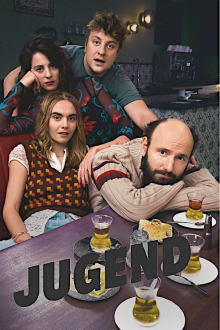 Jugend - es ist kompliziert!, Cover, HD, Serien Stream, ganze Folge