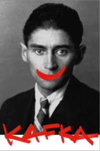 Kafka Cover, Online, Poster