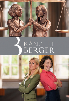 Kanzlei Berger, Cover, HD, Serien Stream, ganze Folge