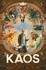 KAOS Cover