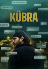 Kübra Cover, Online, Poster