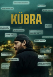 Kübra, Cover, HD, Serien Stream, ganze Folge