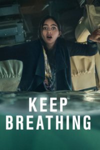 Keep Breathing Cover, Poster, Blu-ray,  Bild