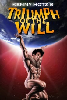 Kenny Hotz’s Triumph of the Will, Cover, HD, Serien Stream, ganze Folge