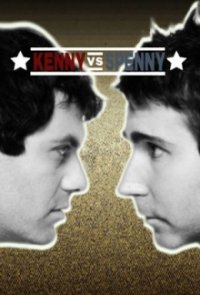 Kenny vs. Spenny Cover, Poster, Blu-ray,  Bild