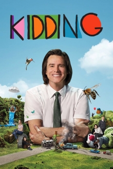 Kidding, Cover, HD, Serien Stream, ganze Folge