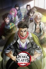 Cover Kimetsu no Yaiba, Poster, Stream