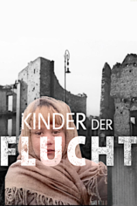 Kinder der Flucht Cover, Poster, Kinder der Flucht