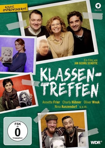 Klassentreffen, Cover, HD, Serien Stream, ganze Folge