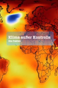 Klima außer Kontrolle Cover, Poster, Klima außer Kontrolle