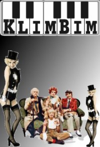 Klimbim Cover, Klimbim Poster