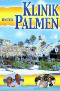 Klinik unter Palmen Cover, Online, Poster