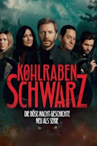 Kohlrabenschwarz Cover, Kohlrabenschwarz Poster