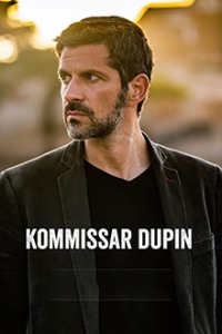 Kommissar Dupin Cover, Online, Poster