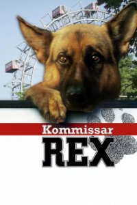 Cover Kommissar Rex, Poster, HD