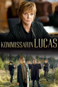 Cover Kommissarin Lucas, Poster