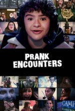 Cover Krasse Pranks, Poster, Stream