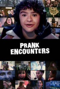 Cover Krasse Pranks, Poster, HD