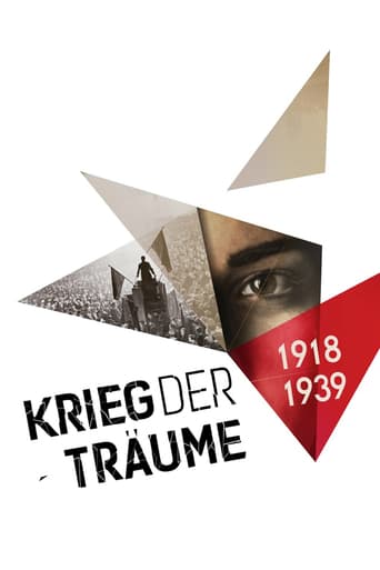 Krieg der Träume, Cover, HD, Serien Stream, ganze Folge