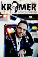 Cover Krömer – Late Night Show, Poster, Stream