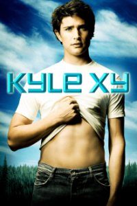 Kyle XY Cover, Online, Poster