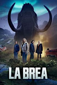 Cover La Brea, Poster